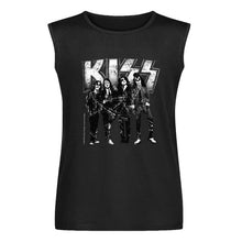 Load image into Gallery viewer, KISS Tank Top