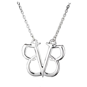 Black Veil Brides Necklace