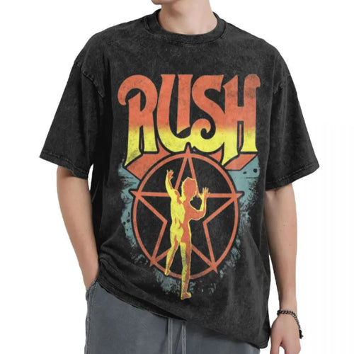 Rush Tee