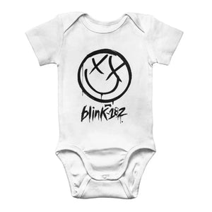 Blink 182 Onesie