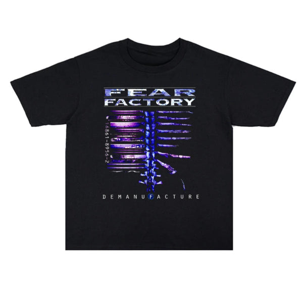 Fear Factory Tee