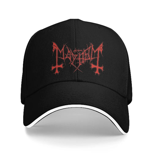 Mayhem Cap