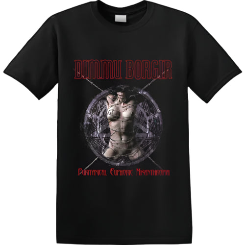 Dimmu Borgir Tee