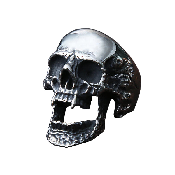 Skull Ring