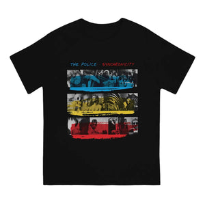 The Police Tee