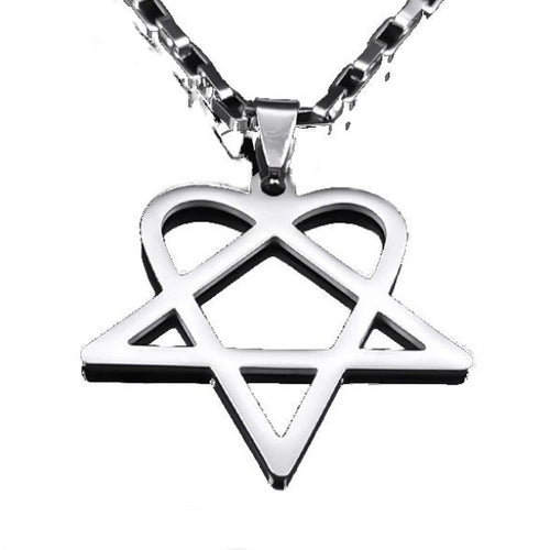 HIM Necklace