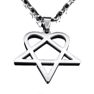 HIM Necklace