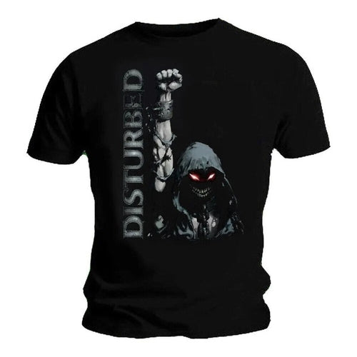 Disturbed Tee