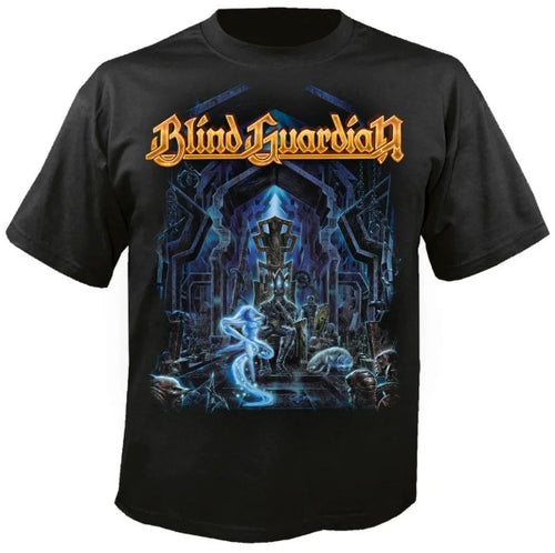 Blind Guardian Tee