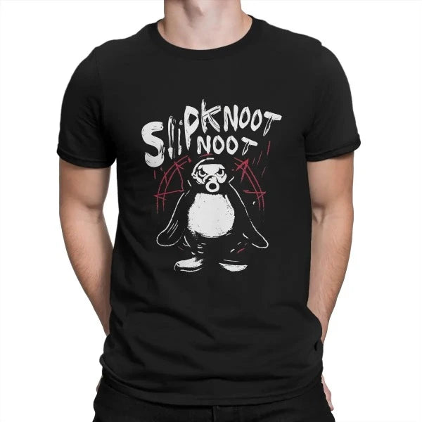 Slipknot Pingu Tee