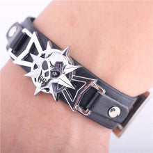 Load image into Gallery viewer, Women's Skull Bracelet