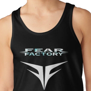 Fear Factory Tank Top