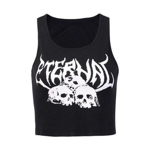 Eternal Tank Top