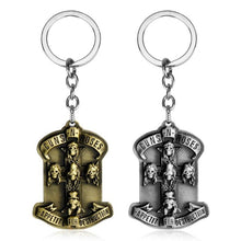 Load image into Gallery viewer, Appetite For Destruction Keychain