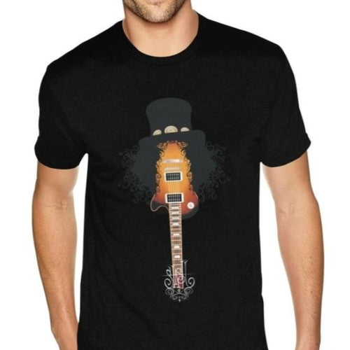 Slash Tee