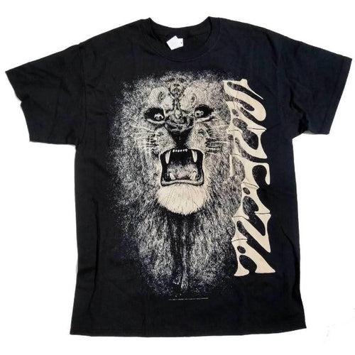 Santana Tee