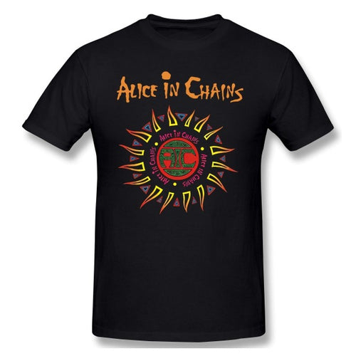 Alice In Chains Tee