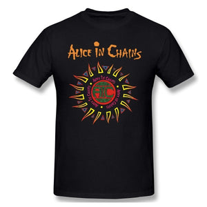 Alice In Chains Tee