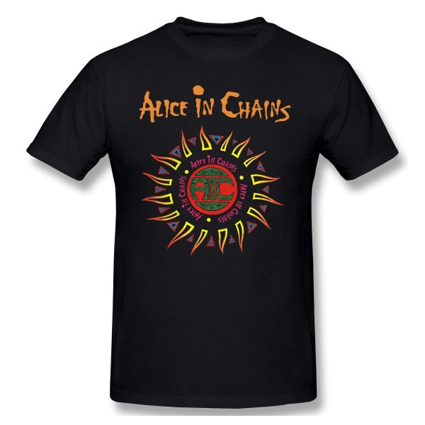 Alice In Chains Tee