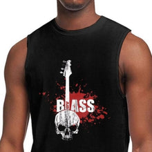 Load image into Gallery viewer, Bass Badass Tank Top