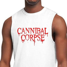 Load image into Gallery viewer, Cannibal Corpse Tank Top
