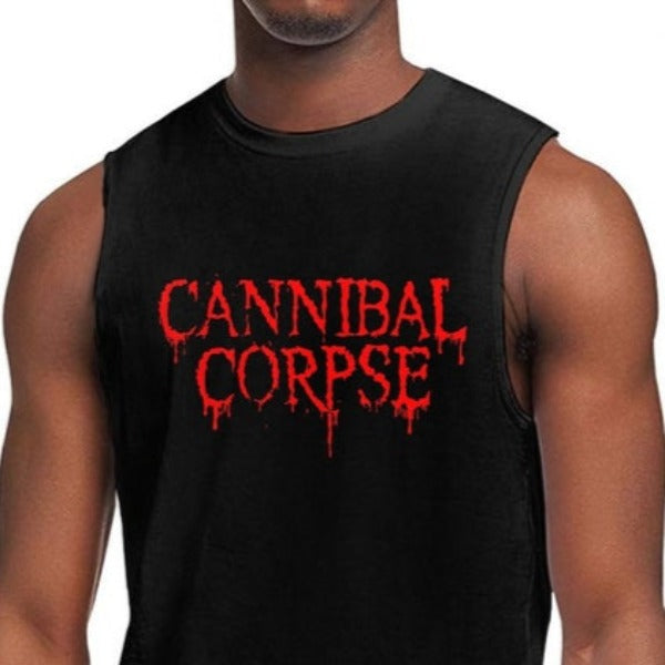 Cannibal Corpse Tank Top