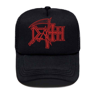 Death Cap