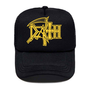 Death Cap