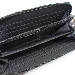 Women's Music Wallet