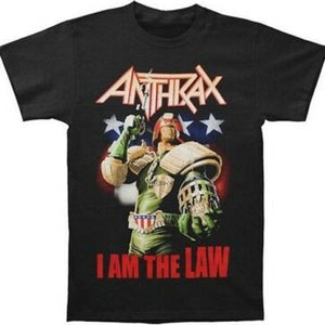 Anthrax Tee