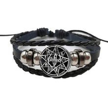 Load image into Gallery viewer, Slipknot Bracelet