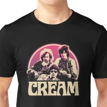 Load image into Gallery viewer, Cream Tee