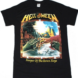 Helloween Tee