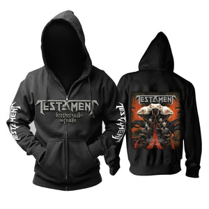 Testament Hoodie