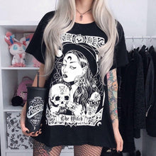Load image into Gallery viewer, The Witch Tee