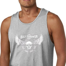 Load image into Gallery viewer, Bolt Thrower Tank Top