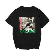Load image into Gallery viewer, The Clash London Calling Tee