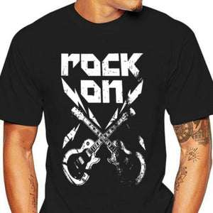Rock On Tee