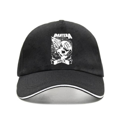 Pantera Cap