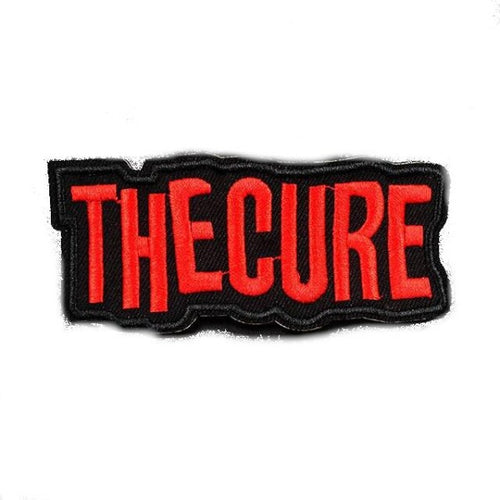 The Cure Patch