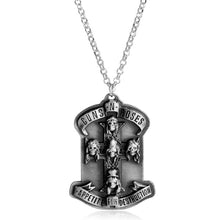 Load image into Gallery viewer, Appetite for Destruction Necklace