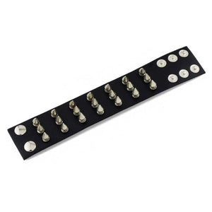 Triple Rivet Band