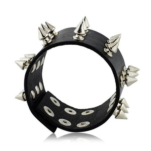 Triple Rivet Band