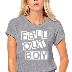 Fall Out Boy Tee