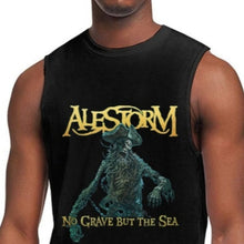 Load image into Gallery viewer, Alestorm Tank Top