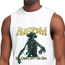 Load image into Gallery viewer, Alestorm Tank Top
