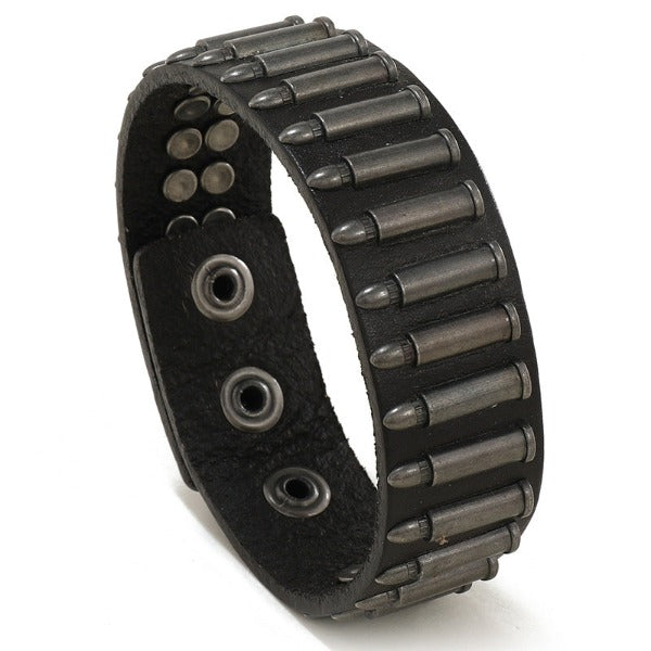 Bullet Band