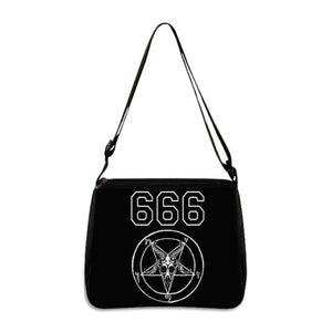 Witch Satchel Bag (Variety)