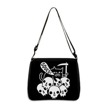 Load image into Gallery viewer, Witch Satchel Bag (Variety)