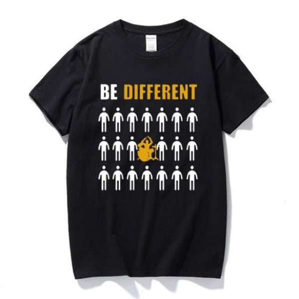 Be Different Tee